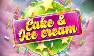 Imagem do Jogo Cake and Ice Cream no Lottofy