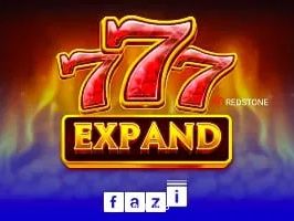 Imagem do Jogo 777 Expand da lottofy